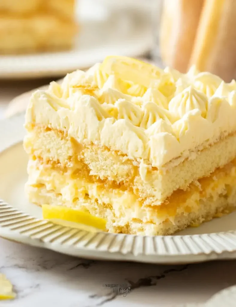 no-bake summer desserts