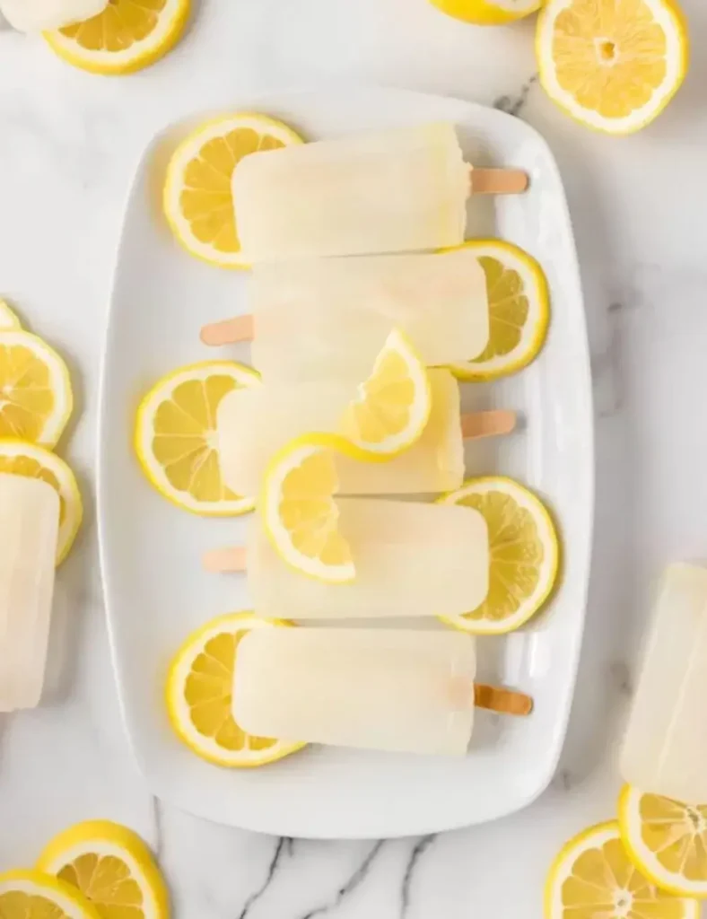 no-bake summer desserts