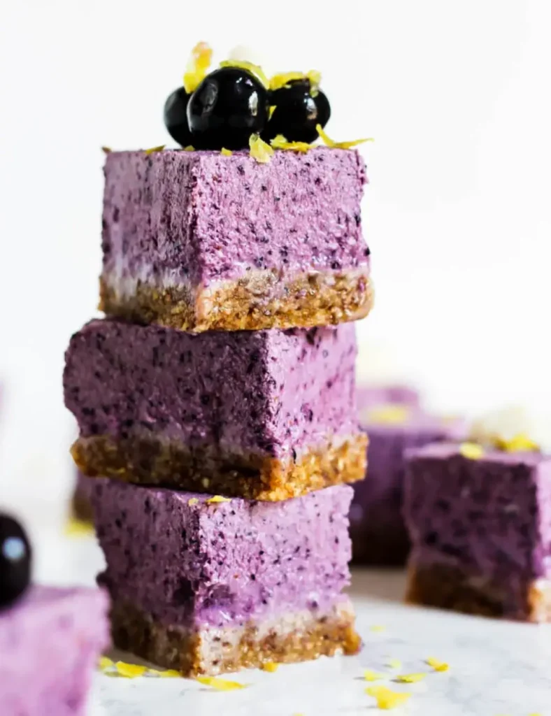 no-bake summer desserts