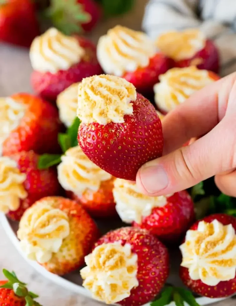 no-bake summer desserts