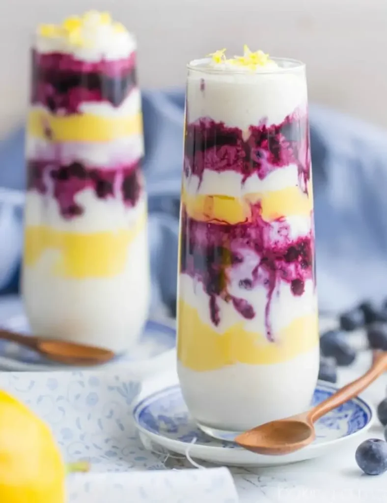 no-bake summer desserts