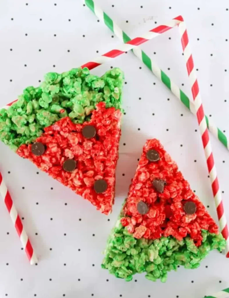 no-bake summer desserts