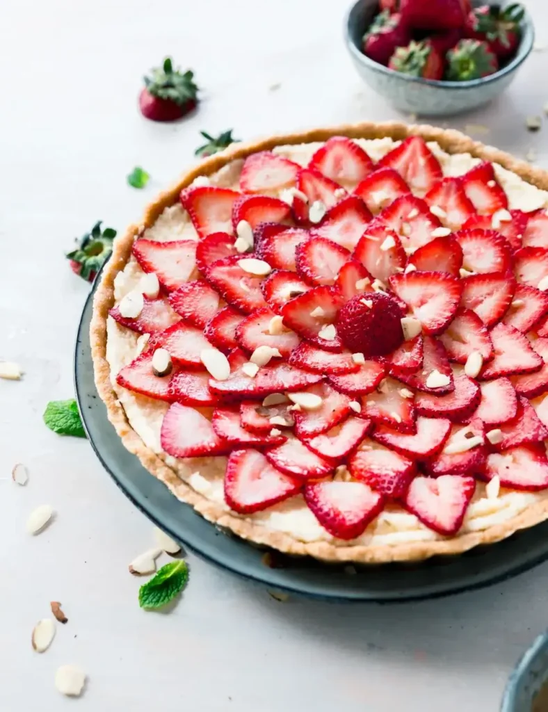 no-bake summer desserts