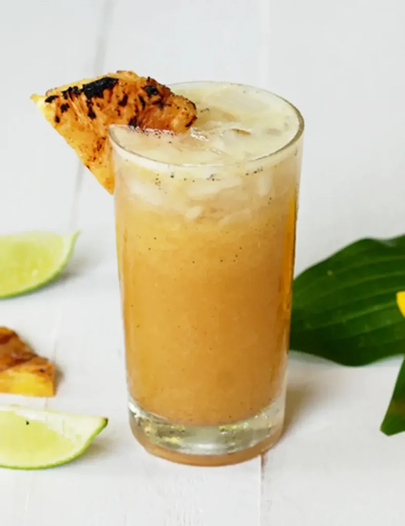 spring mocktail recipes