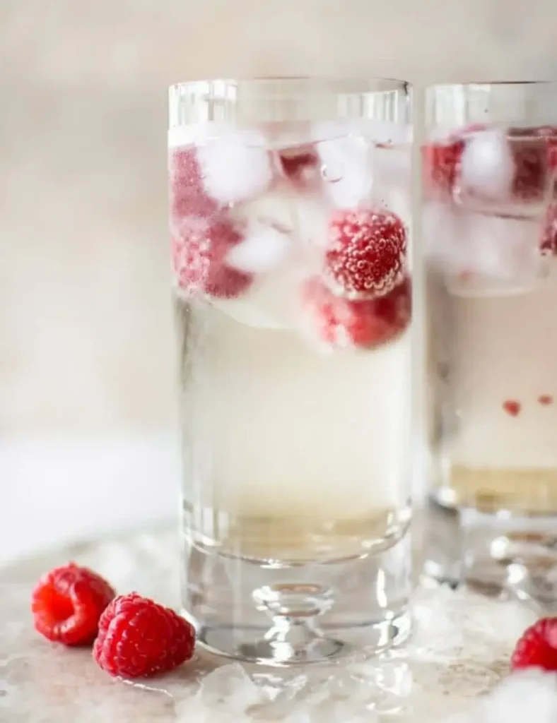 spring mocktail recipes