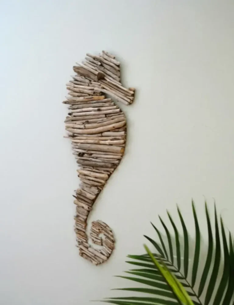 Seahorse craft