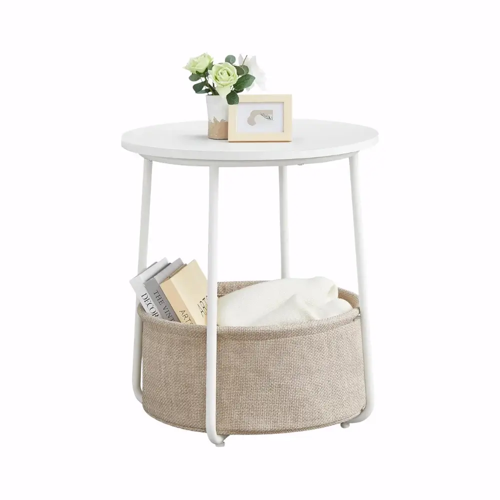 best nightstands with storage