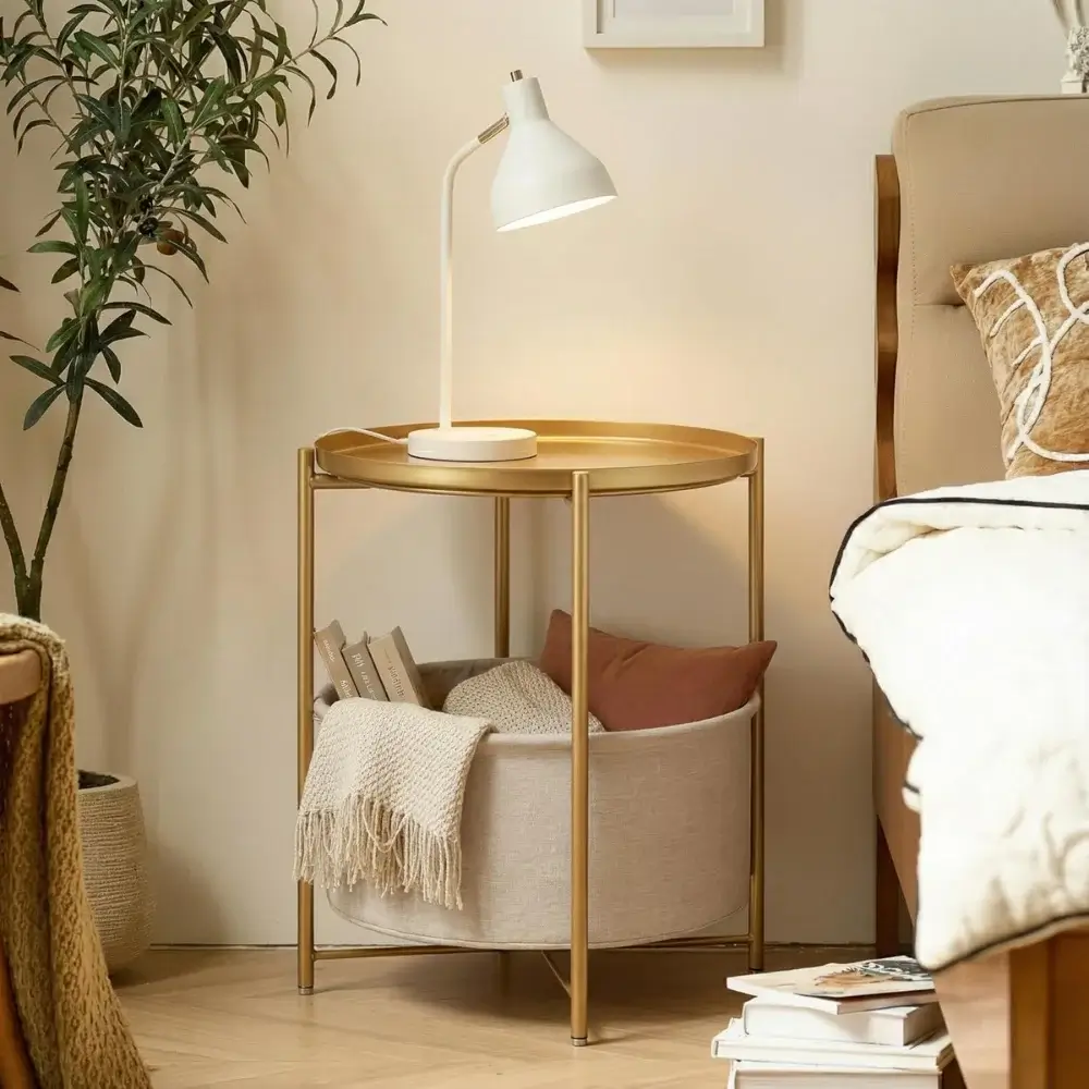 best nightstands with storage