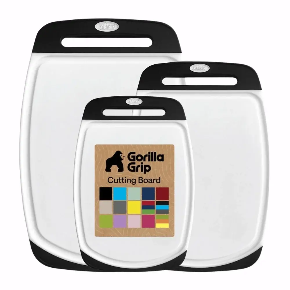 BPA-Free Reversible Cutting Boards. Best Amazon Kitchen Gadgets