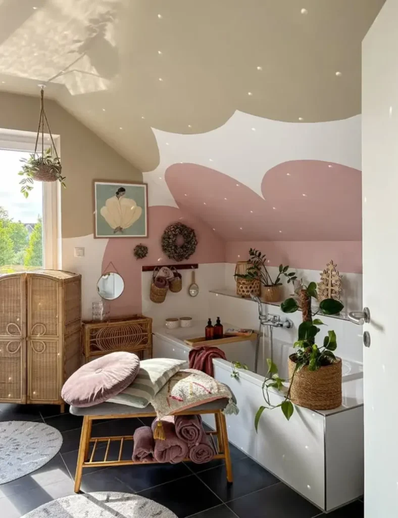 Bathroom Wall Decor Ideas