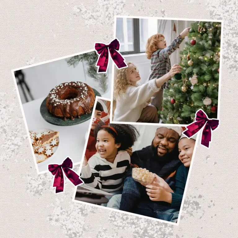 Bucket List Ideas For Christmas