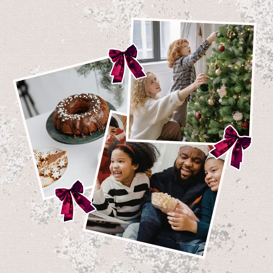 Bucket List Ideas For Christmas