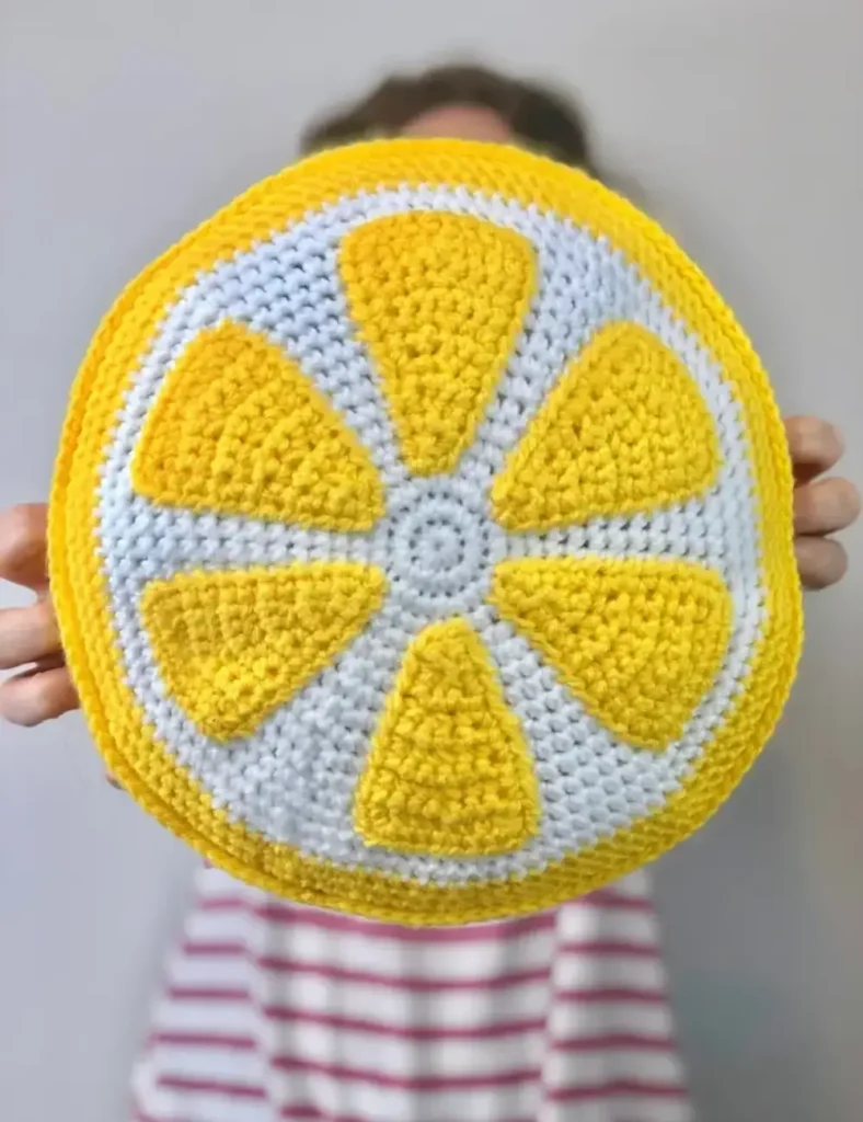 DIY Lemon Decor Ideas