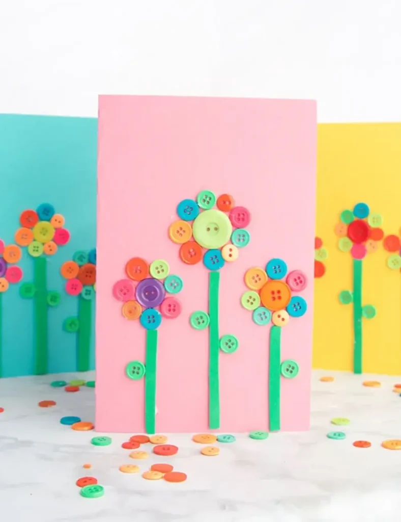 DIY Mother's Day Cards