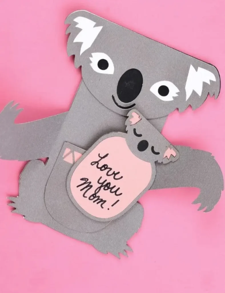 DIY Mother's Day Cards