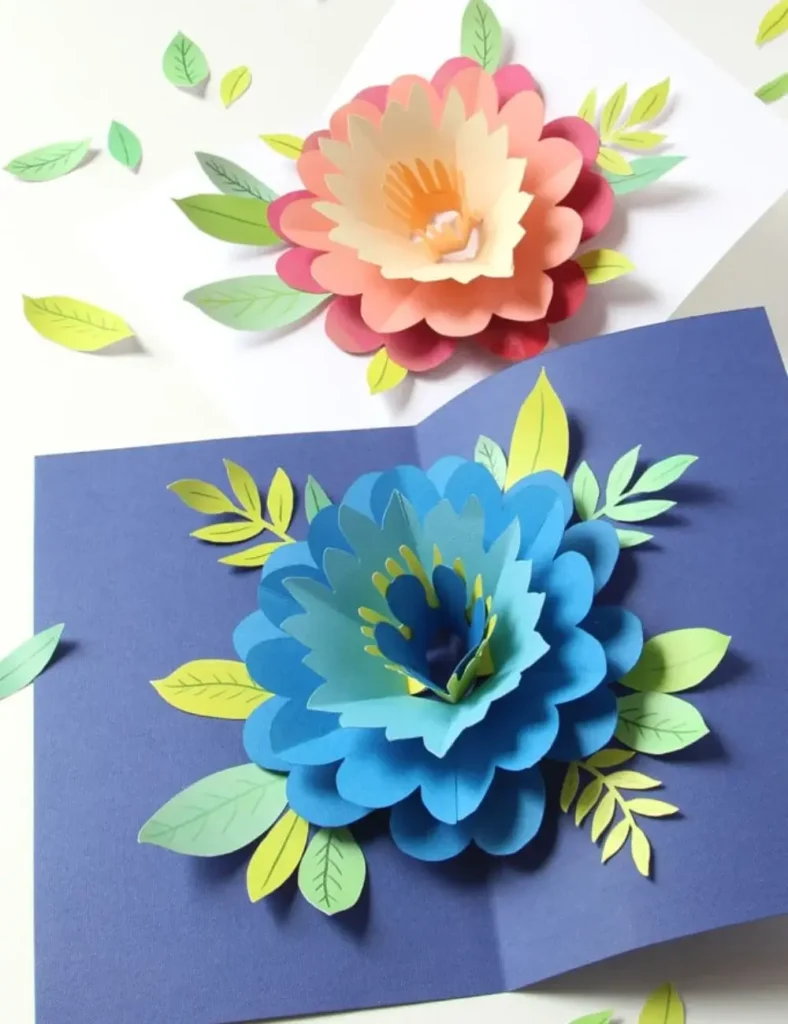 DIY Mother's Day Cards