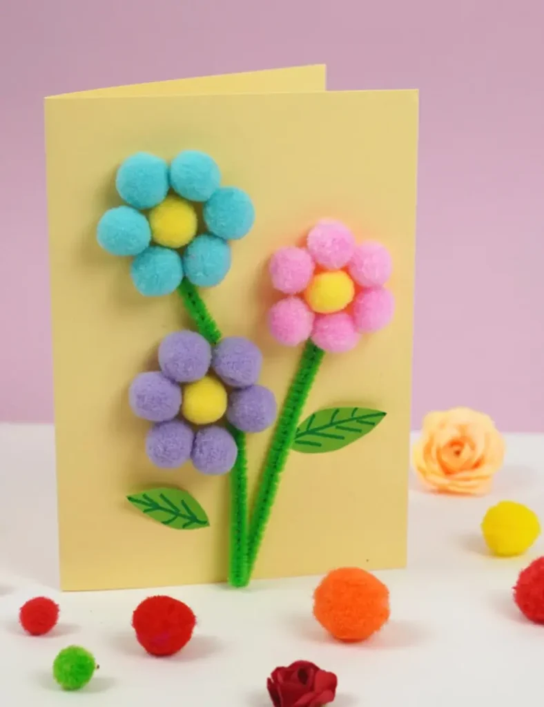 DIY Mother's Day Cards