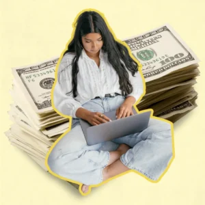 How I Used Pinterest To Start Making Money From My 6-Month Old Blog (1)