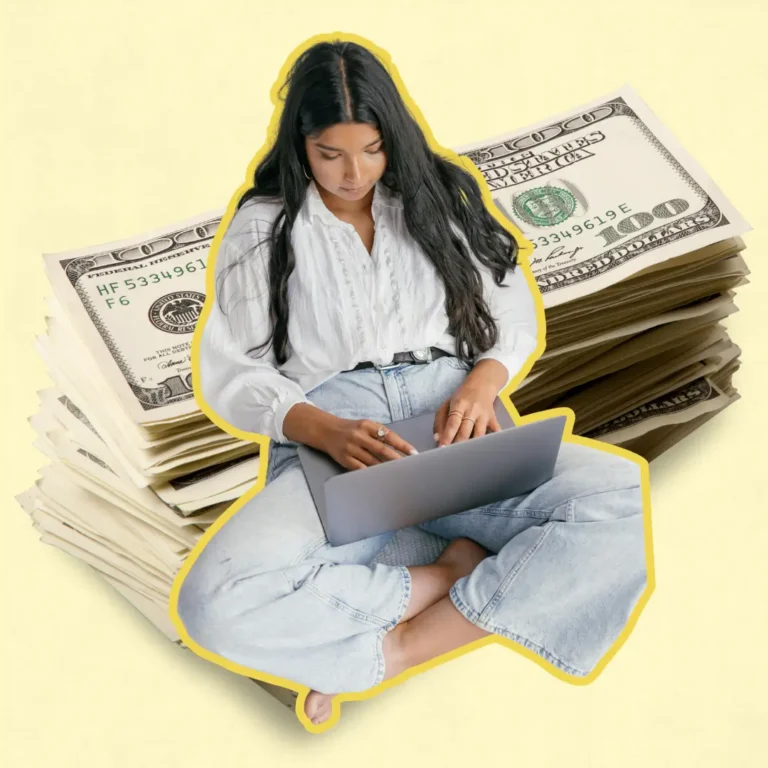 How I Used Pinterest To Start Making Money From My 6-Month Old Blog (1)