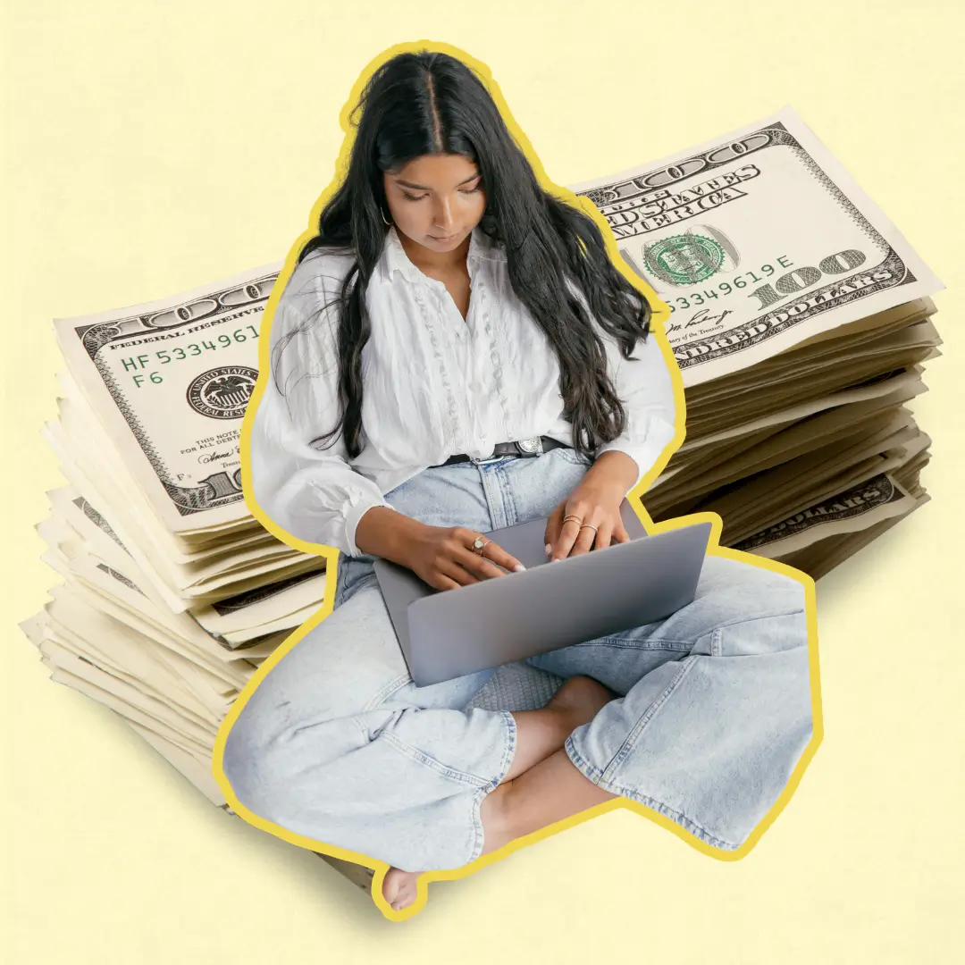 How I Used Pinterest To Start Making Money From My 6-Month Old Blog (1)