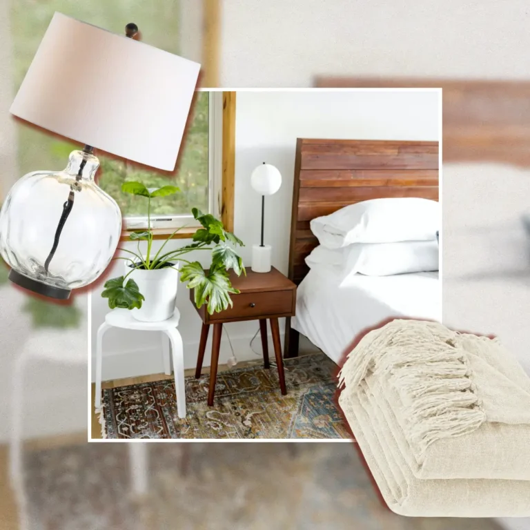 How To Decorate An Airbnb On A Budget (4) (1)