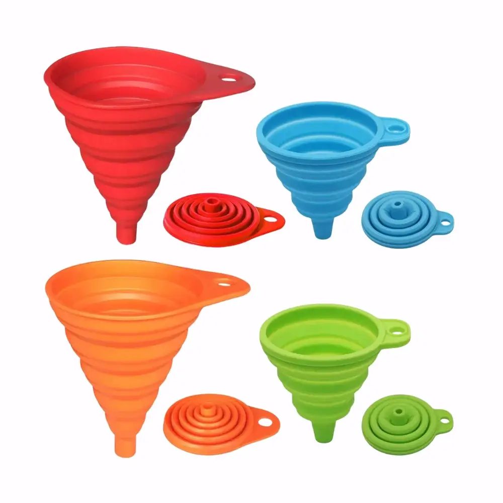 Kitchen Funnel Set