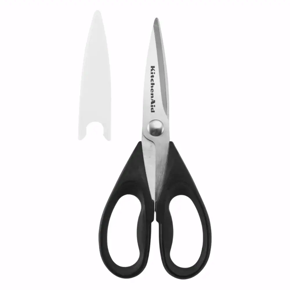 KitchenAid All Purpose Kitchen Shears with Protective Sheath