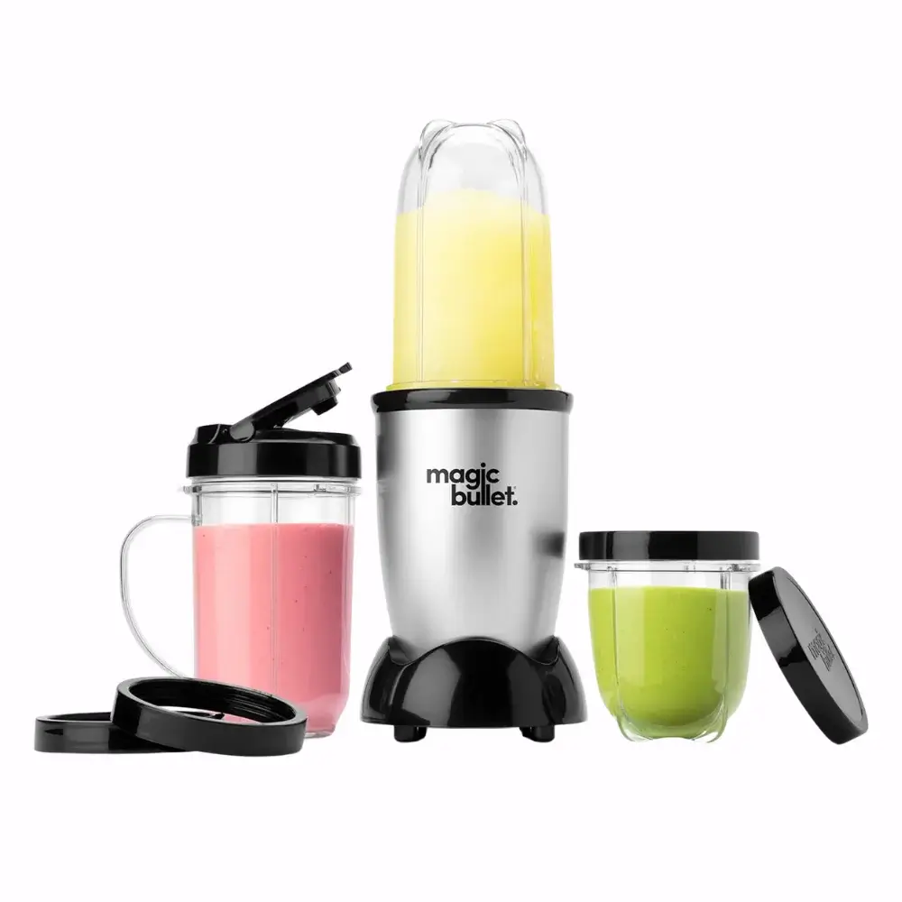 Magic Bullet Blender