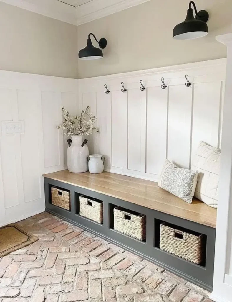 Mudroom-Entryway-Bench-Ideas