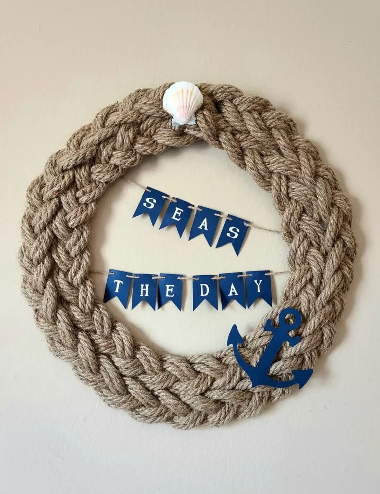 Nautical-Rope-Wreath