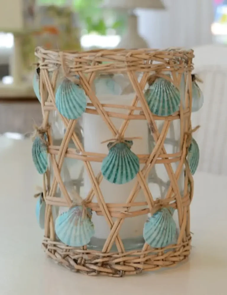 Nautical-Seashell-Lanterns