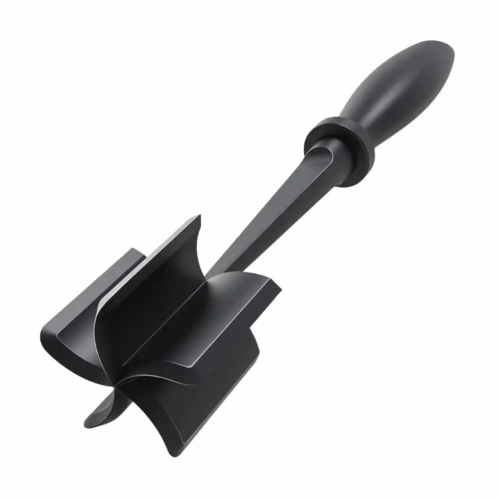 Premium Heat-Resistant Meat Chopper. Best Amazon Kitchen Gadgets