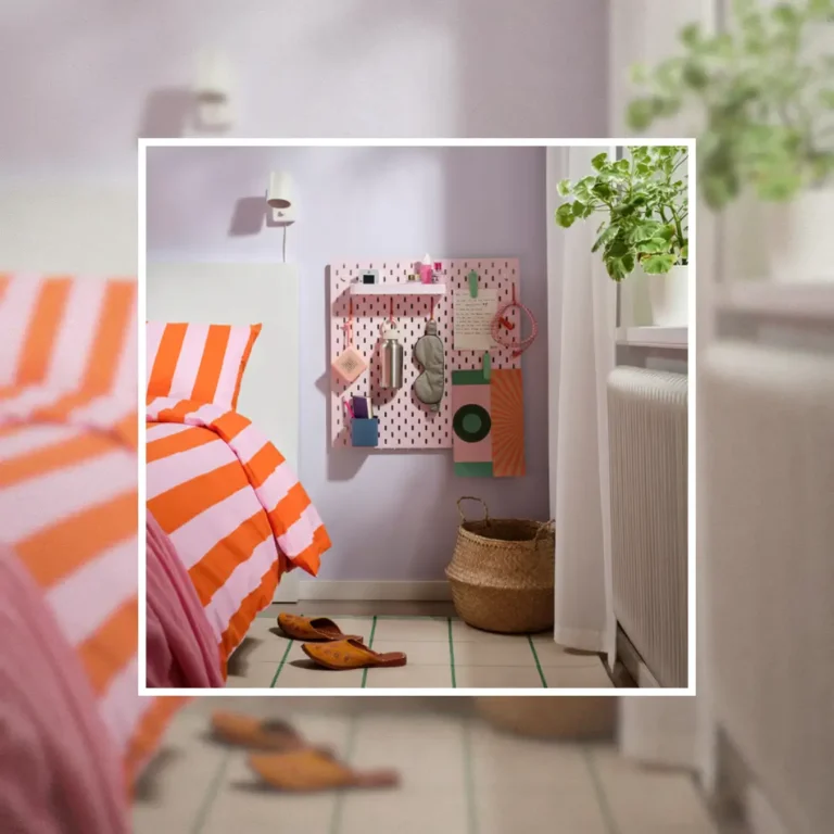 Small Bedroom Storage Ideas (3)