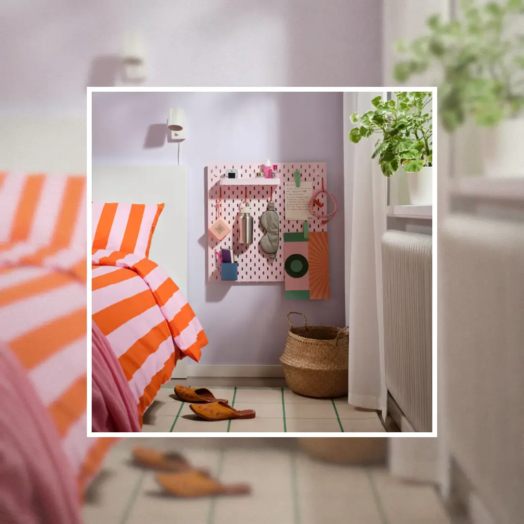 Small Bedroom Storage Ideas (3)