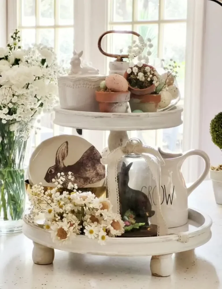 Soft-Cottage-Farmhouse-Tiered-Tray