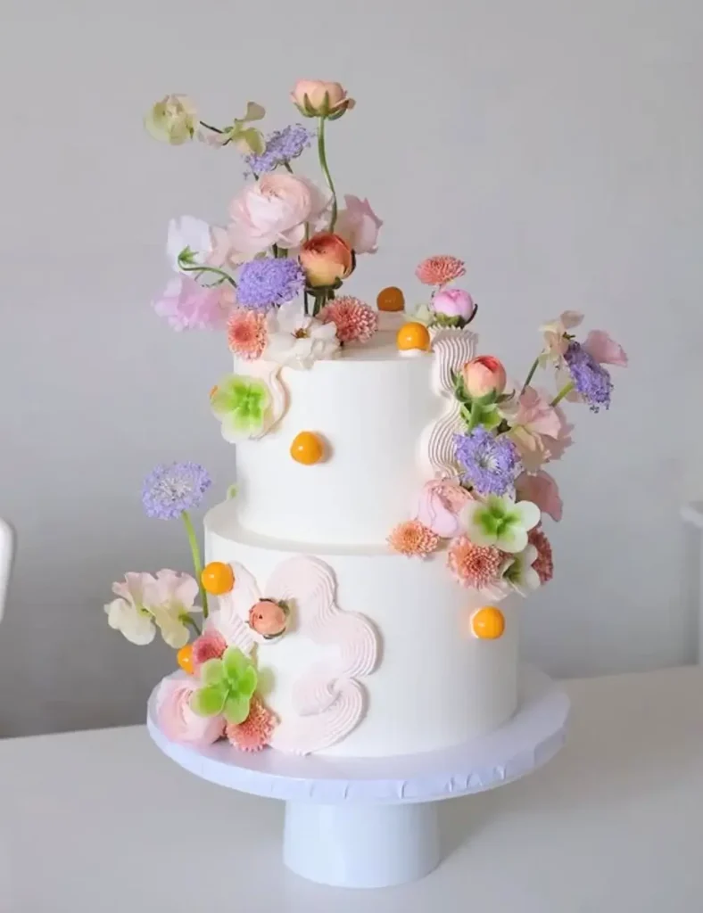 Spring Cakes You Can Make And Sell