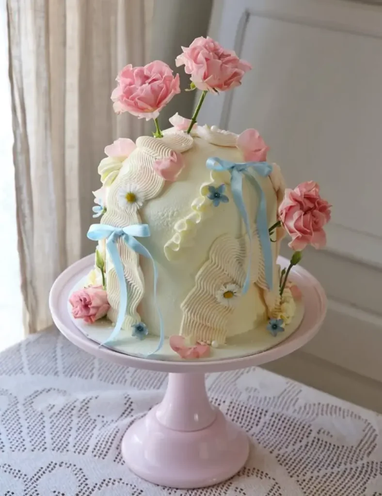 Spring Cakes You Can Make And Sell