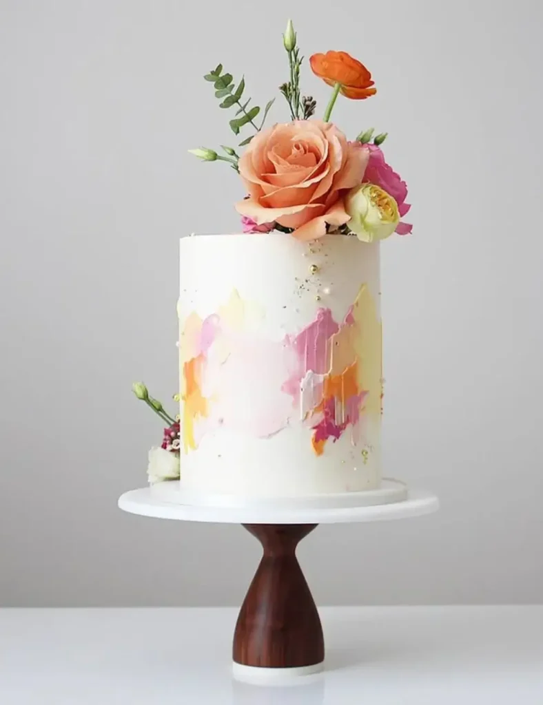 Spring Cakes You Can Make And Sell
