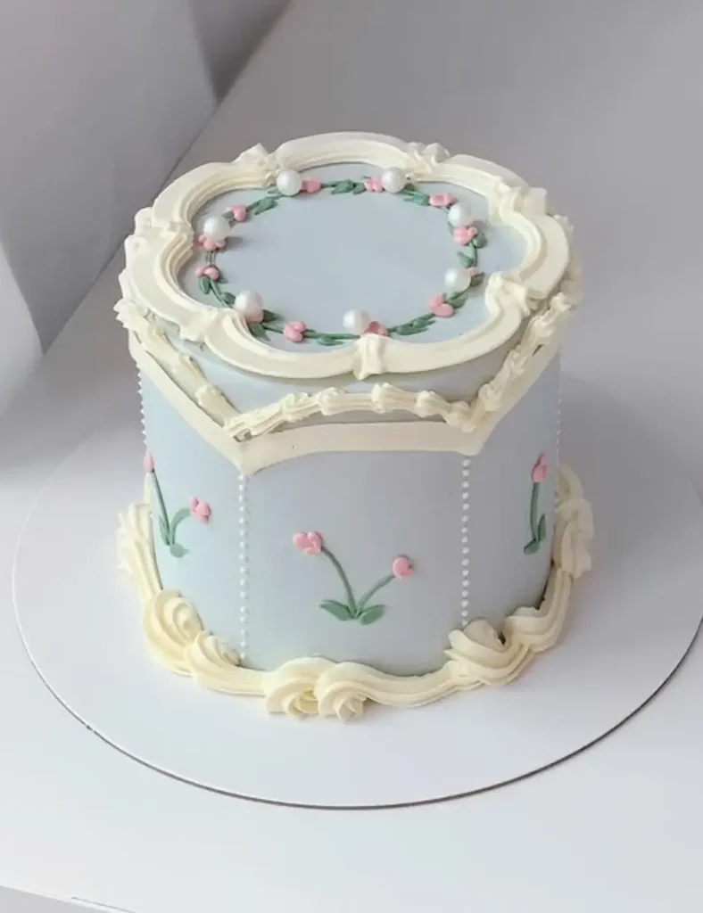 Spring Cakes You Can Make And Sell