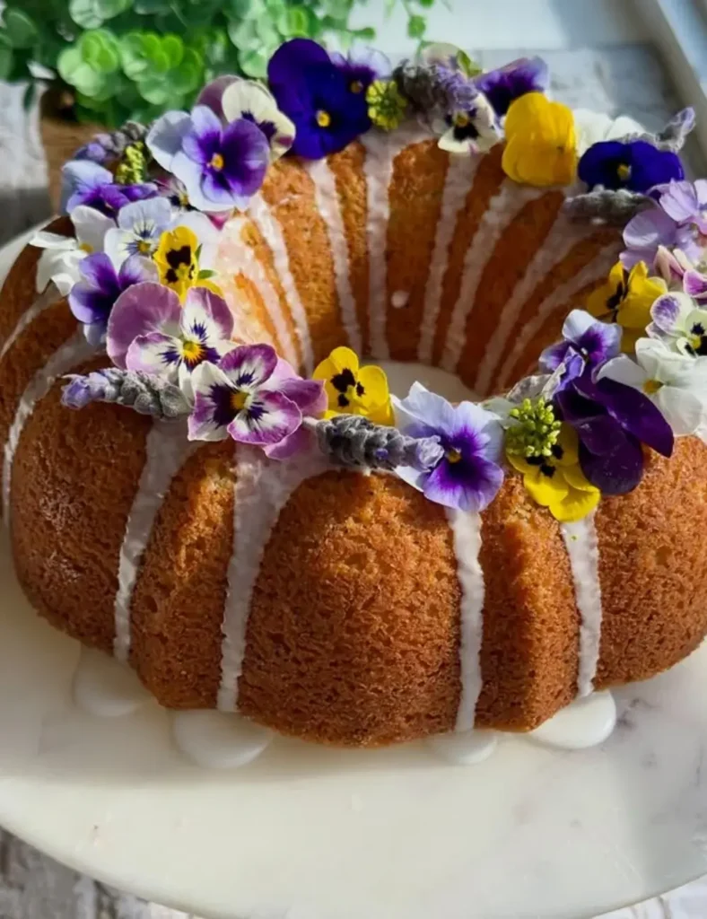 Spring Cakes You Can Make And Sell