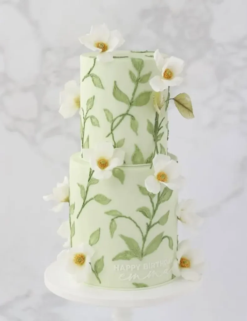 Spring Cakes You Can Make And Sell