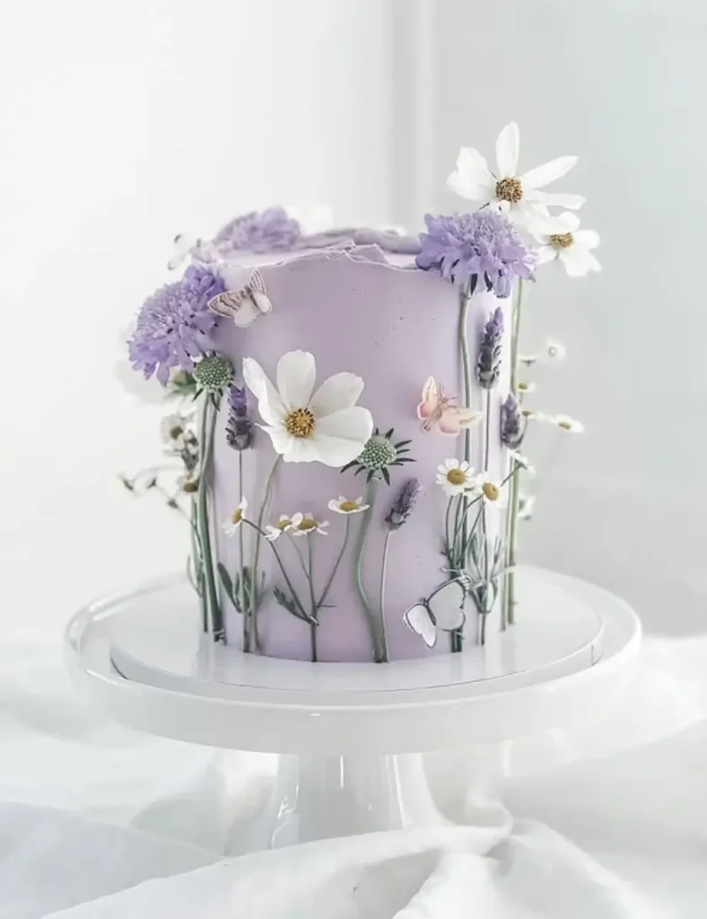Spring Cakes You Can Make And Sell