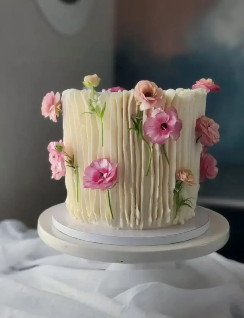 Spring Cakes You Can Make And Sell