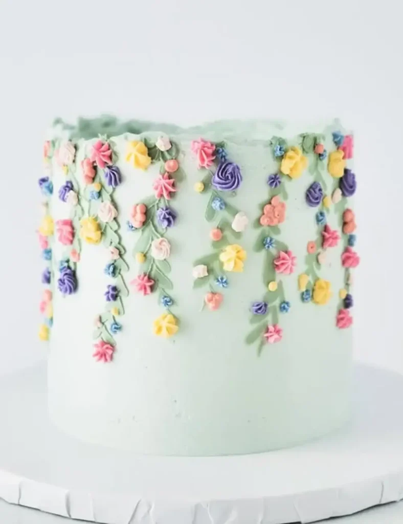 Spring Cakes You Can Make And Sell