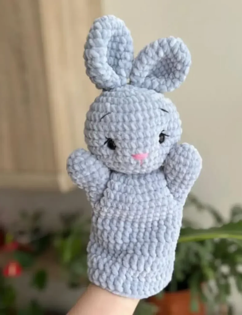 Spring Crochet Crafts