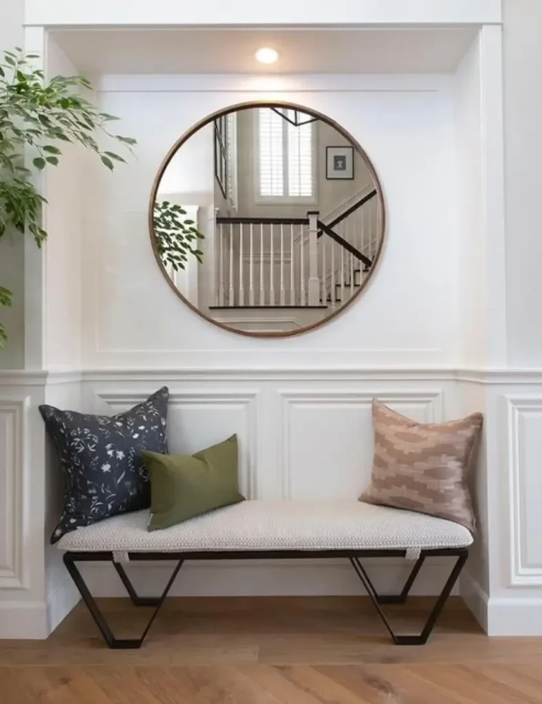 Use-a-Slim-Bench-to-Anchor-a-Mirror-Moment