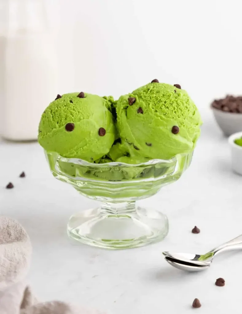 Vegan Spring Dessert Recipes