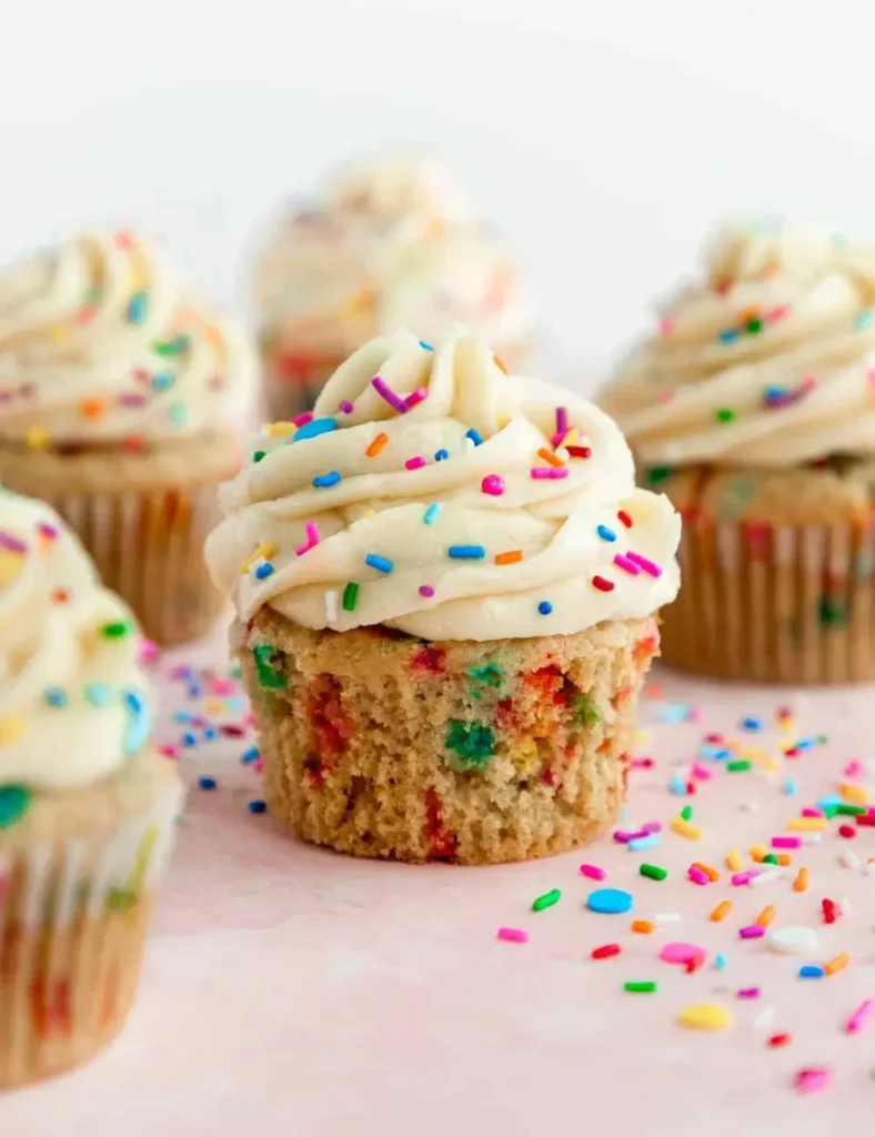 Vegan Spring Dessert Recipes