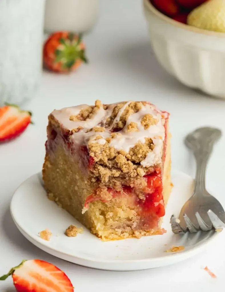 Vegan Spring Dessert Recipes