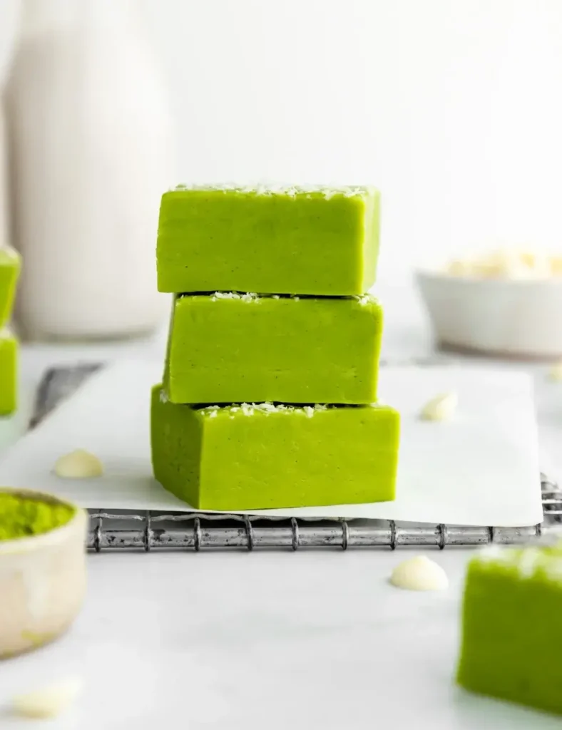 Vegan Spring Dessert Recipes